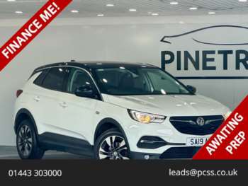 2019 (19) - 1.5 Turbo D BlueInjection Sport Nav SUV 5dr Diesel Manual Euro 6 (s/s) (130