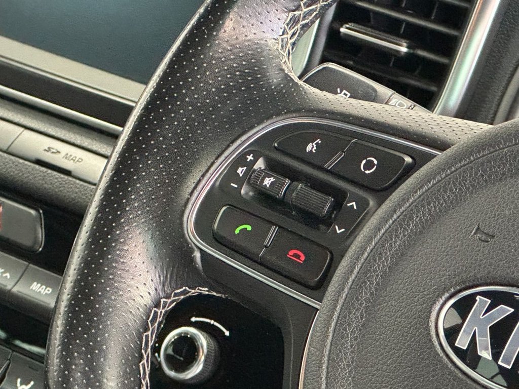 Used Kia Sportage 2017 for sale - 76038629: Photo 17