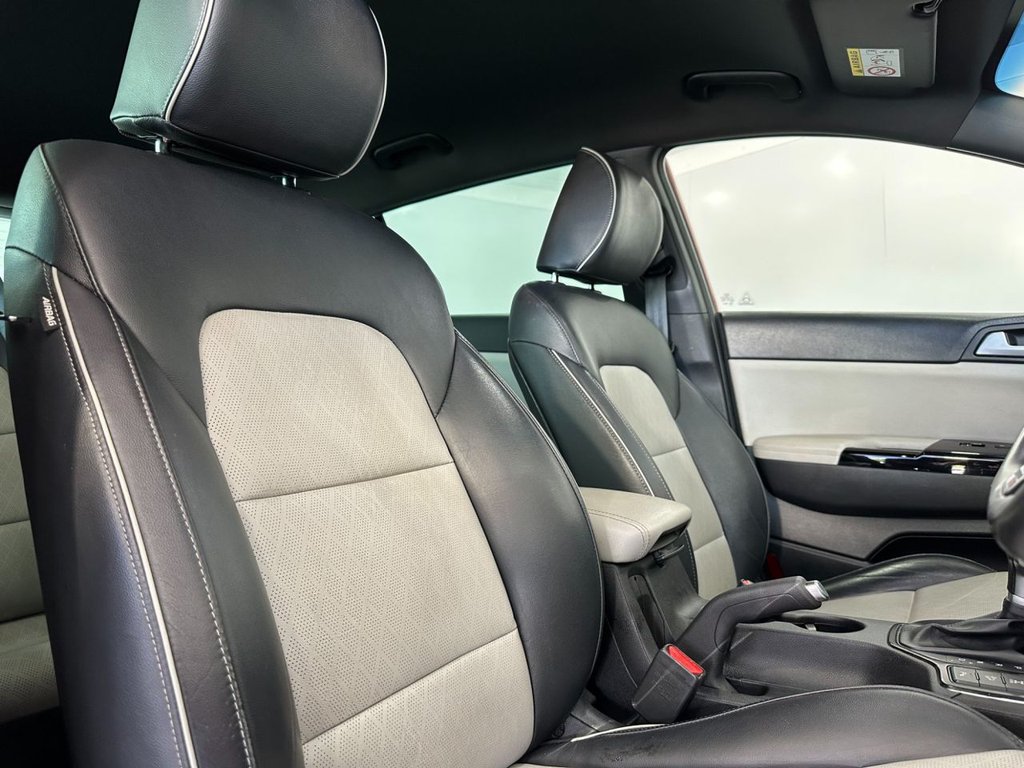 Used Kia Sportage 2017 for sale - 76038629: Photo 20