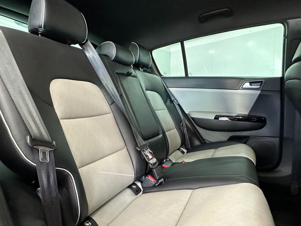 Used Kia Sportage 2017 for sale - 76038629: Photo 22