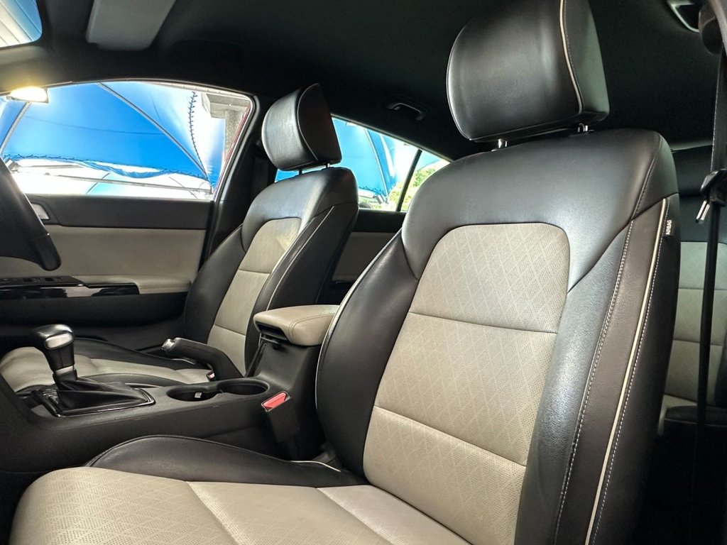 Used Kia Sportage 2017 for sale - 76038629: Photo 23