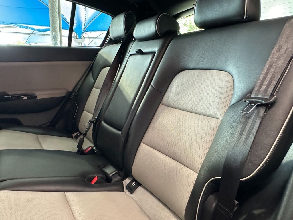 Used Kia Sportage 2017 for sale - 76038629: Photo 25