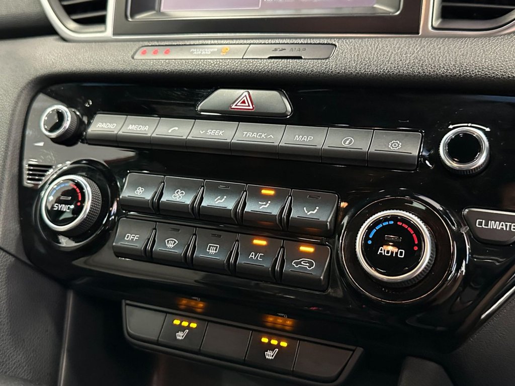 Used Kia Sportage 2017 for sale - 76038629: Photo 30