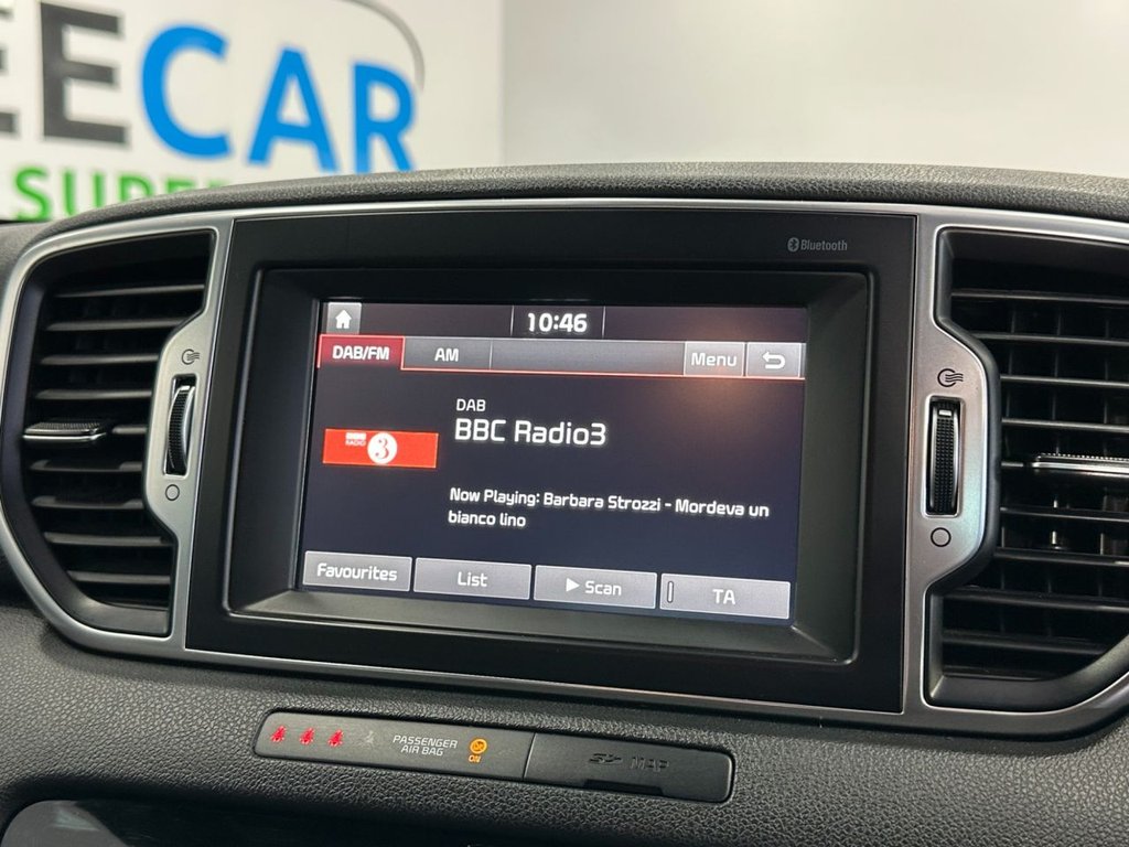 Used Kia Sportage 2017 for sale - 76038629: Photo 31