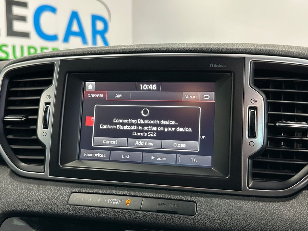 Used Kia Sportage 2017 for sale - 76038629: Photo 32