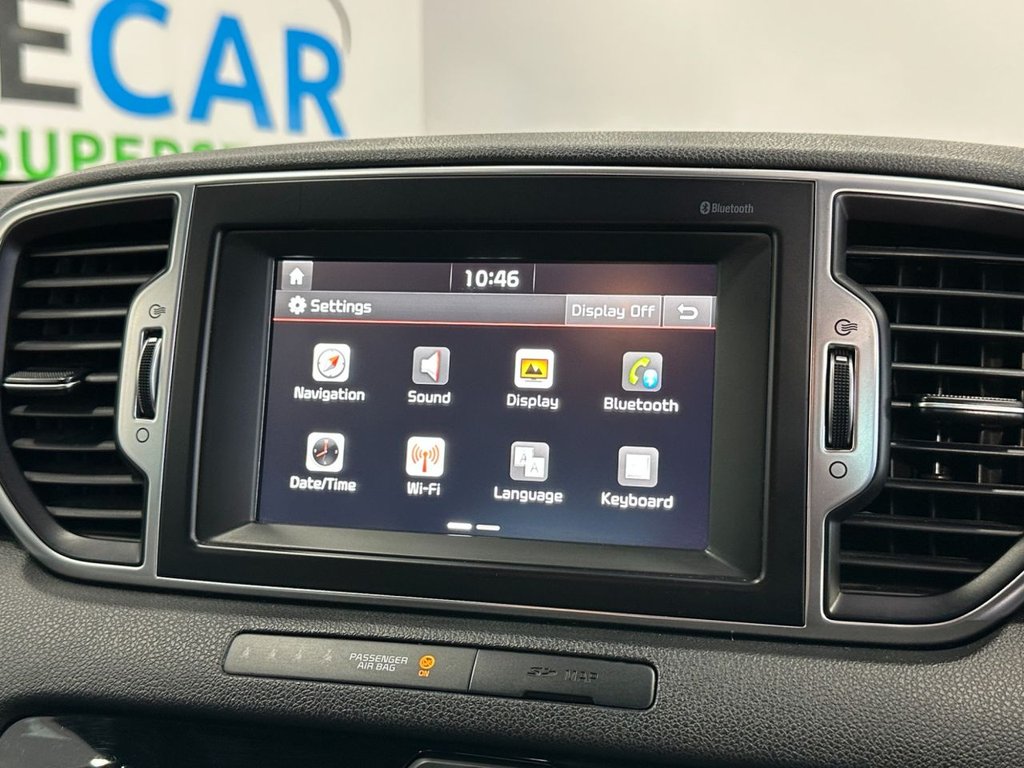 Used Kia Sportage 2017 for sale - 76038629: Photo 33