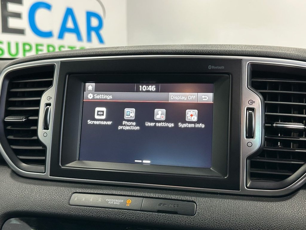 Used Kia Sportage 2017 for sale - 76038629: Photo 34