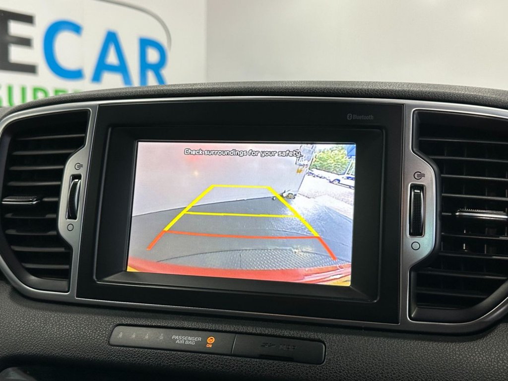 Used Kia Sportage 2017 for sale - 76038629: Photo 35