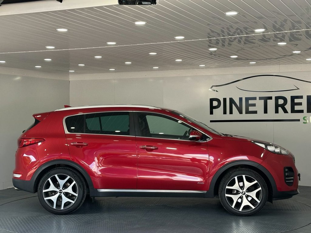 Used Kia Sportage 2017 for sale - 76038629: Photo 6