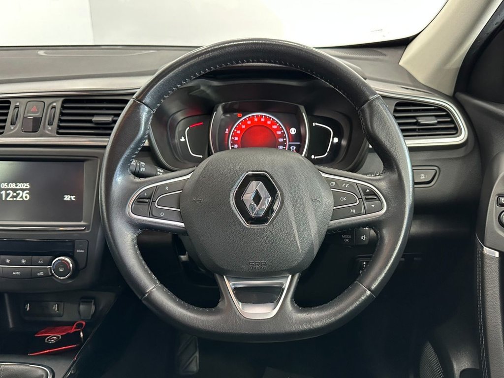 Vehicle 27