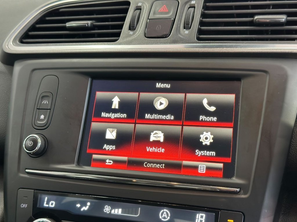 Vehicle 32