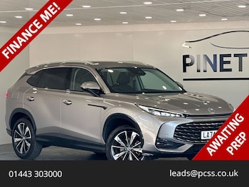 Used MG MG HS 2024 for sale - 79221505: Photo