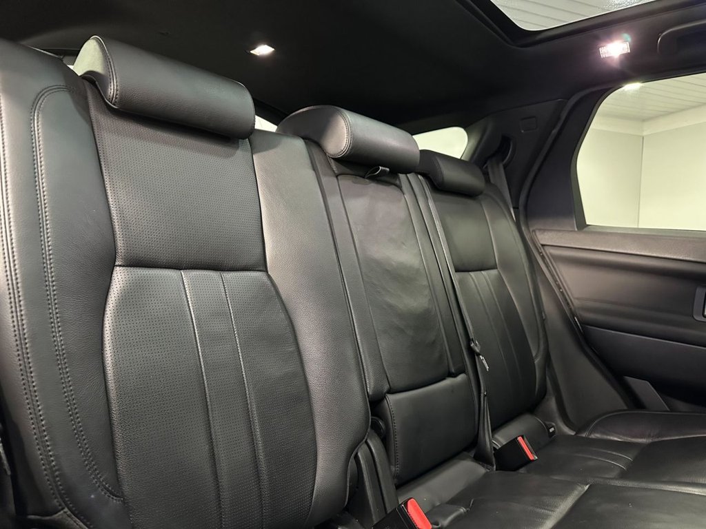 Used Land Rover Discovery Sport 2019 for sale - 77193455: Photo 14