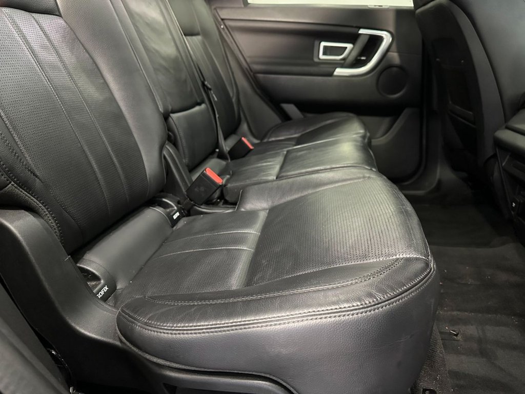 Used Land Rover Discovery Sport 2019 for sale - 77193455: Photo 15
