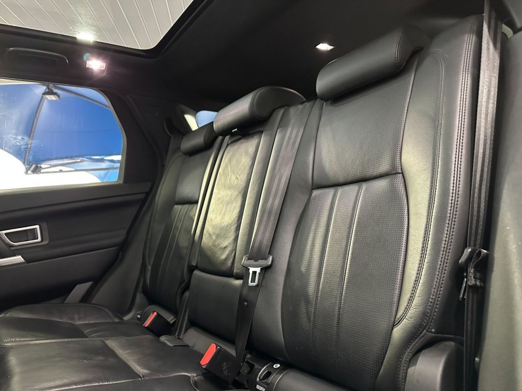 Used Land Rover Discovery Sport 2019 for sale - 77193455: Photo 19