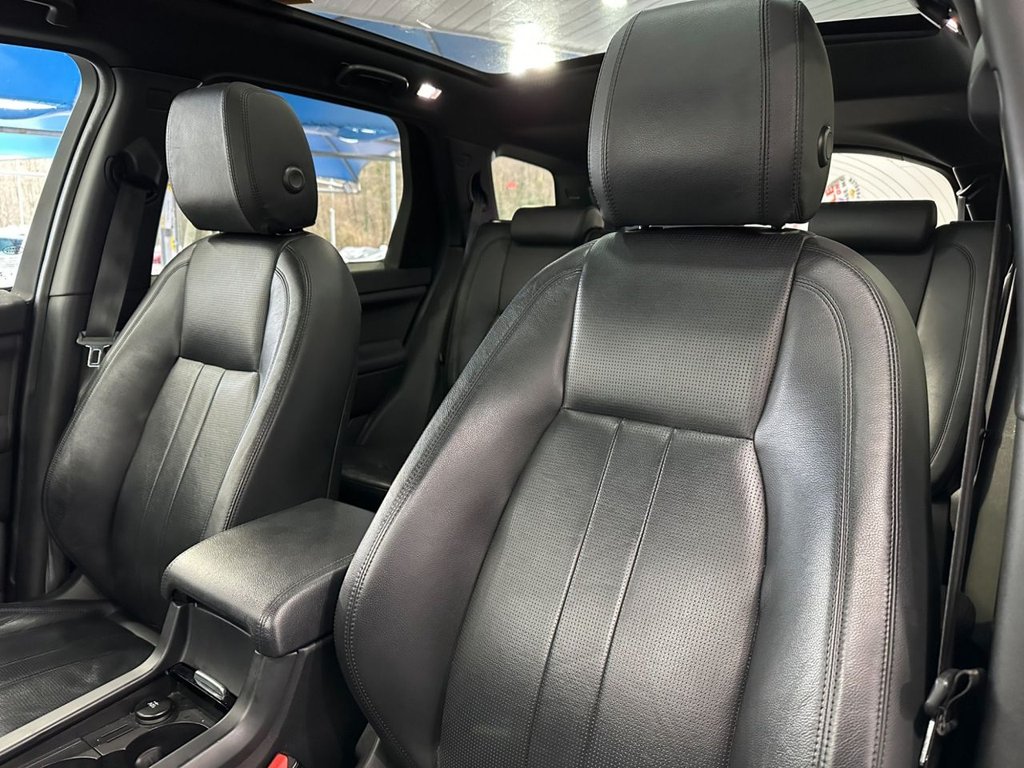 Used Land Rover Discovery Sport 2019 for sale - 77193455: Photo 22