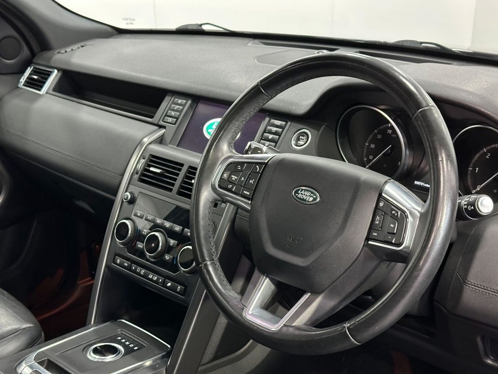 Used Land Rover Discovery Sport 2019 for sale - 77193455: Photo 23