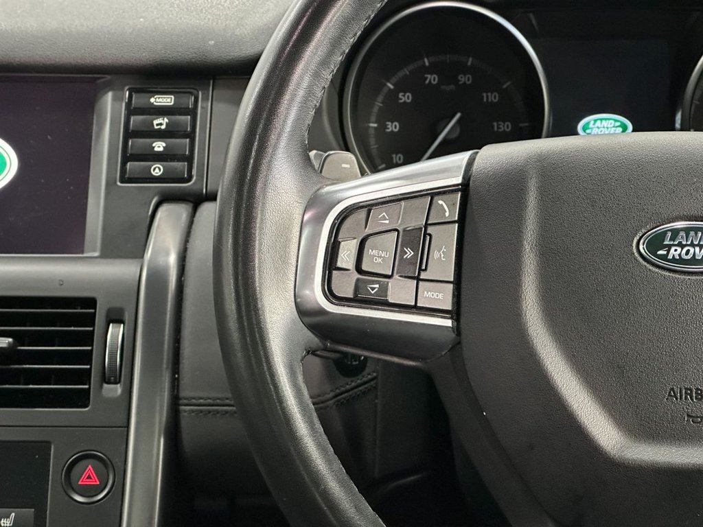 Used Land Rover Discovery Sport 2019 for sale - 77193455: Photo 24