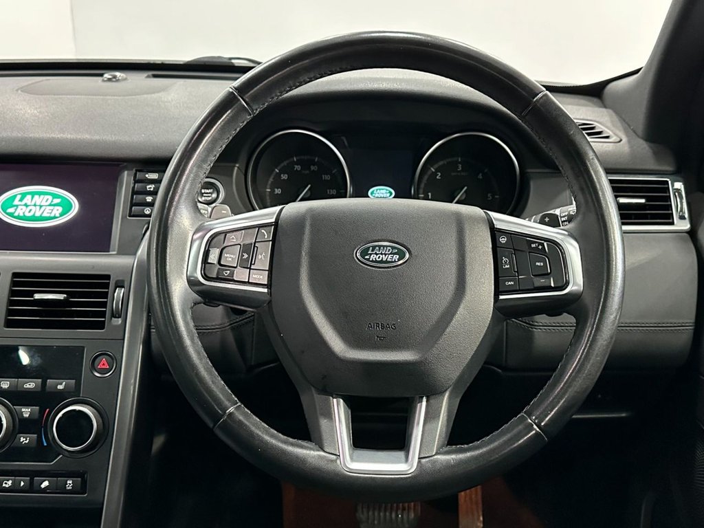 Used Land Rover Discovery Sport 2019 for sale - 77193455: Photo 25