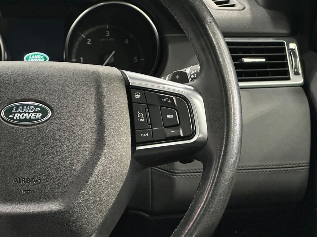 Used Land Rover Discovery Sport 2019 for sale - 77193455: Photo 26