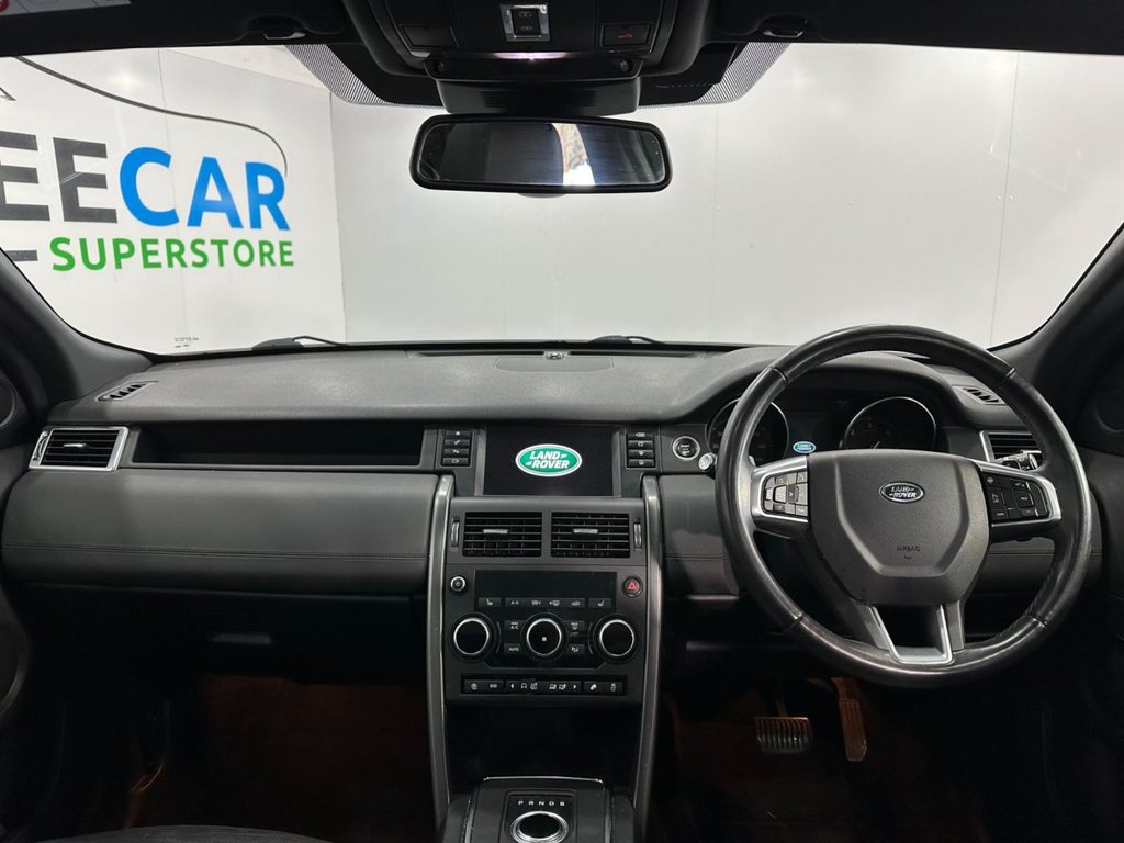 Used Land Rover Discovery Sport 2019 for sale - 77193455: Photo 27