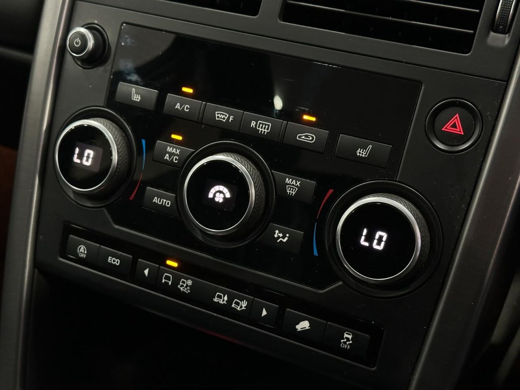 Used Land Rover Discovery Sport 2019 for sale - 77193455: Photo 29