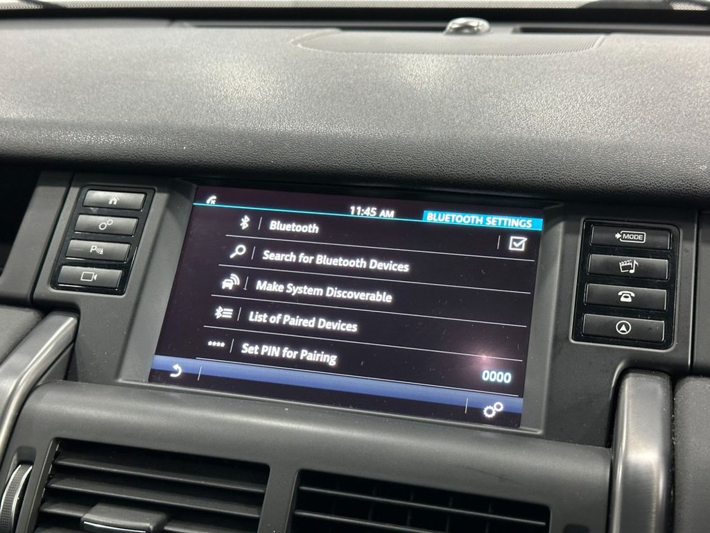 Used Land Rover Discovery Sport 2019 for sale - 77193455: Photo 33