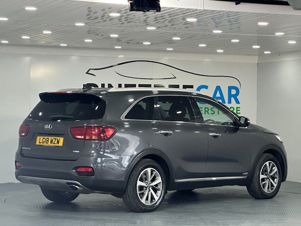 Used Kia Sorento 2018 for sale - 76040215: Photo 10