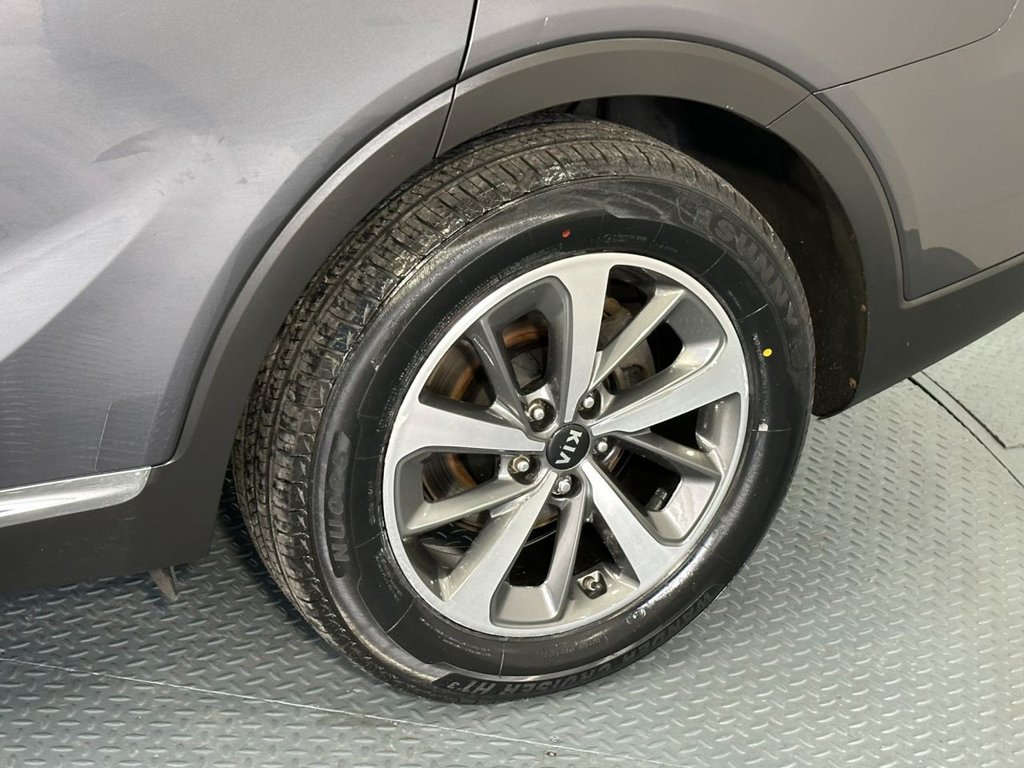 Used Kia Sorento 2018 for sale - 76040215: Photo 13
