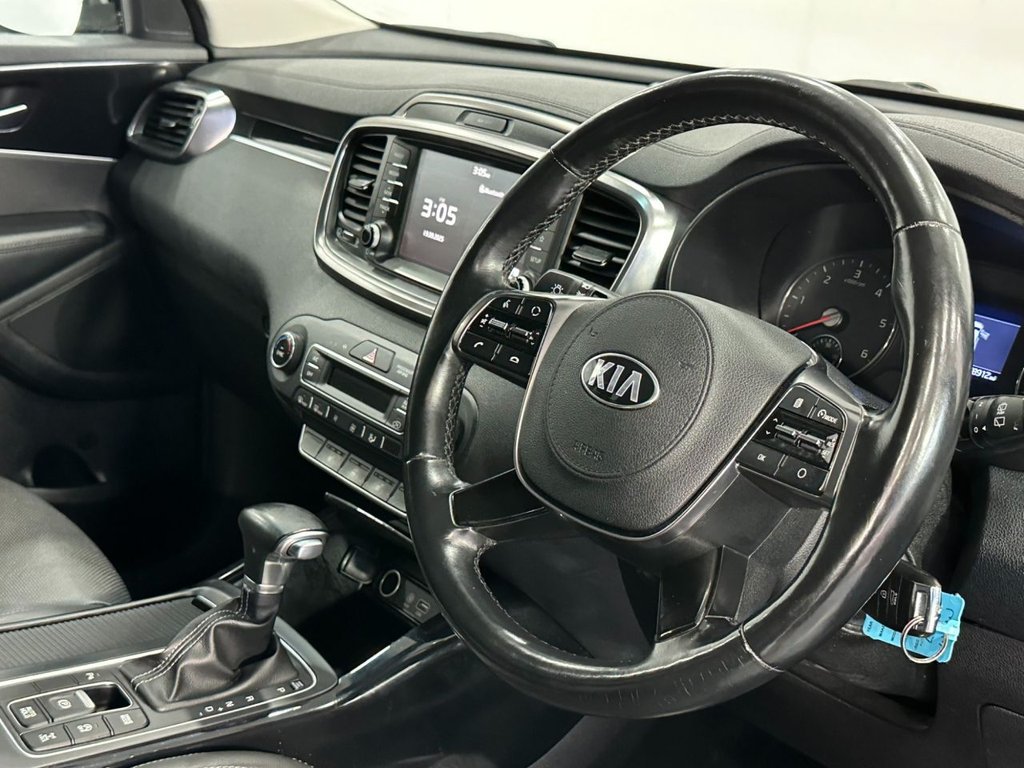 Used Kia Sorento 2018 for sale - 76040215: Photo 18