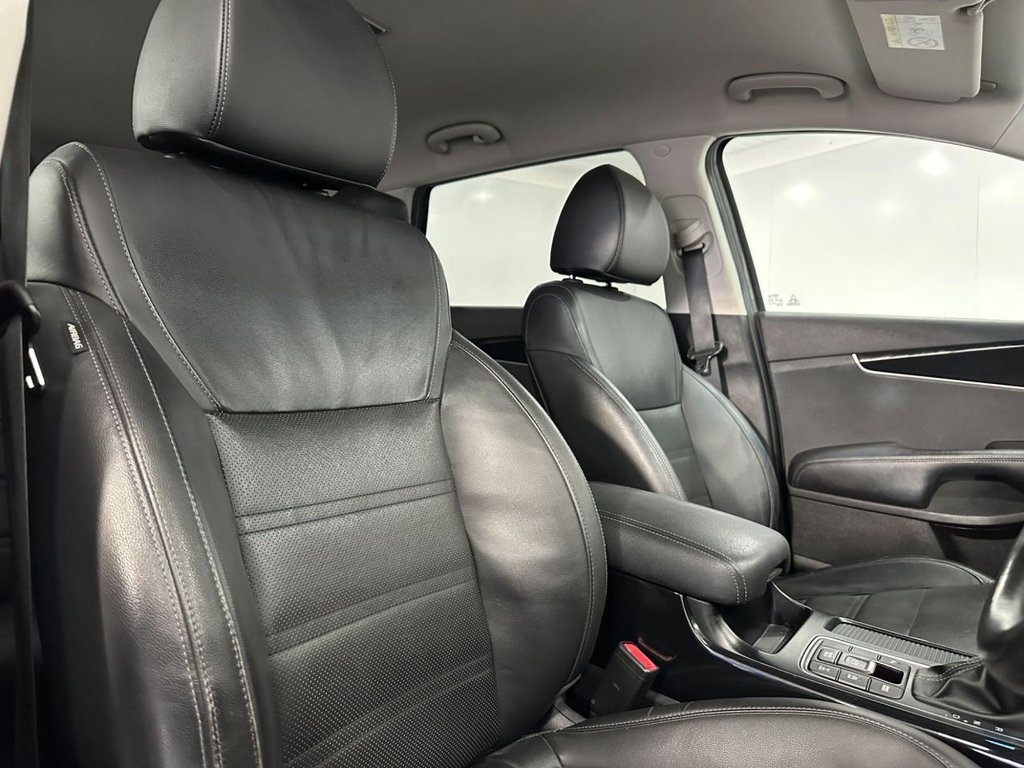 Used Kia Sorento 2018 for sale - 76040215: Photo 19