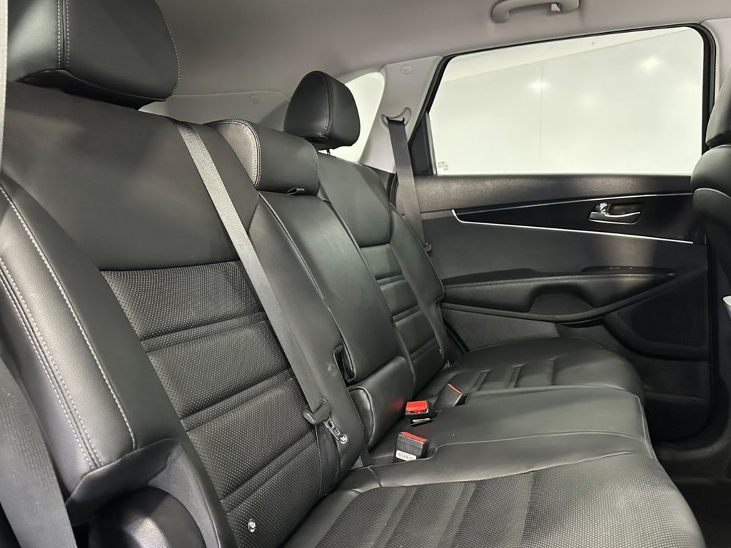 Used Kia Sorento 2018 for sale - 76040215: Photo 21