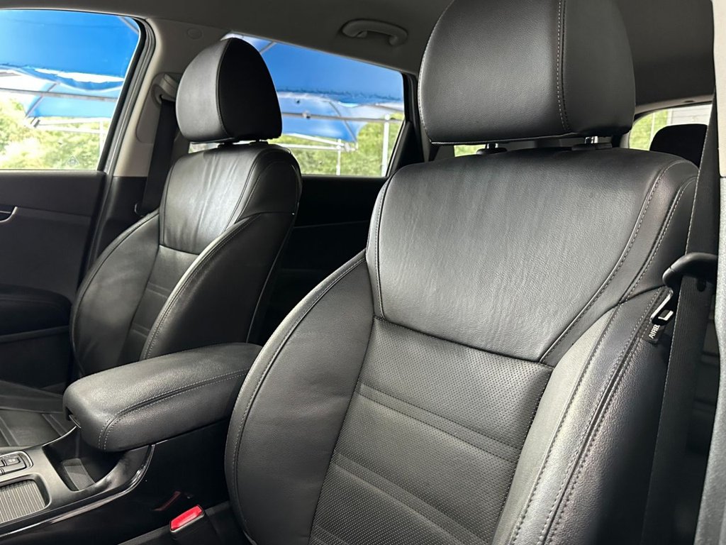 Used Kia Sorento 2018 for sale - 76040215: Photo 23