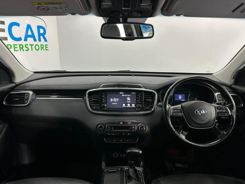 Used Kia Sorento 2018 for sale - 76040215: Photo 26