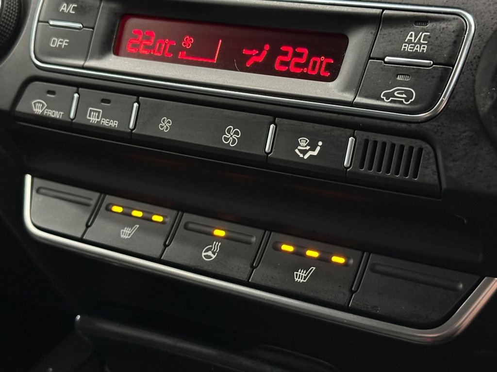 Used Kia Sorento 2018 for sale - 76040215: Photo 29