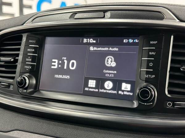 Used Kia Sorento 2018 for sale - 76040215: Photo 30