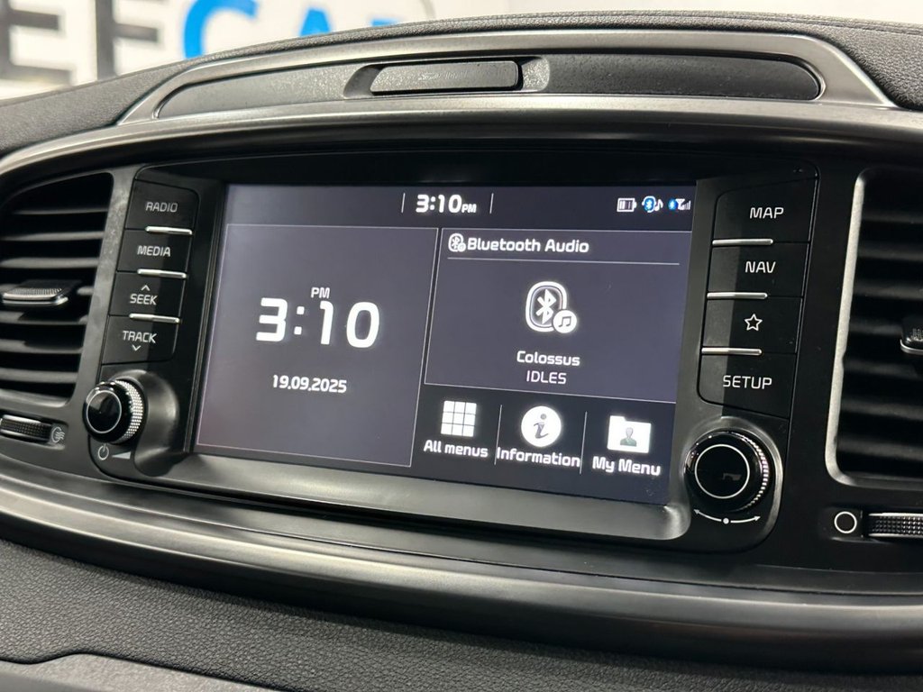 Used Kia Sorento 2018 for sale - 76040215: Photo 31