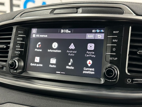 Used Kia Sorento 2018 for sale - 76040215: Photo 31