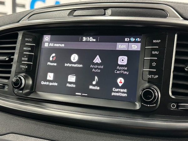 Used Kia Sorento 2018 for sale - 76040215: Photo 32