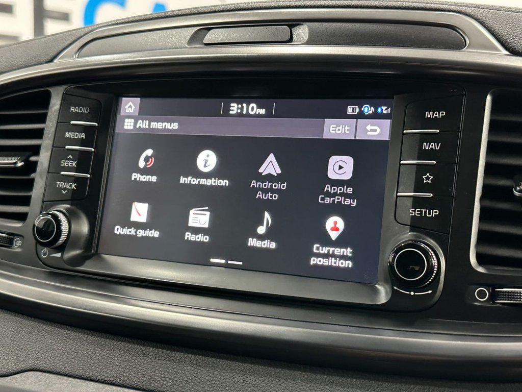 Used Kia Sorento 2018 for sale - 76040215: Photo 33