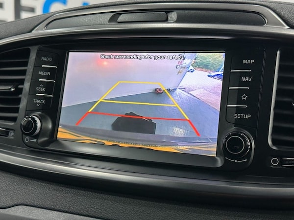 Used Kia Sorento 2018 for sale - 76040215: Photo 34