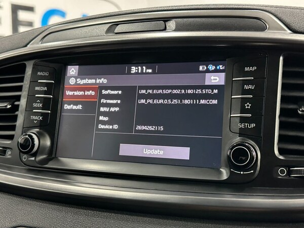 Used Kia Sorento 2018 for sale - 76040215: Photo 35
