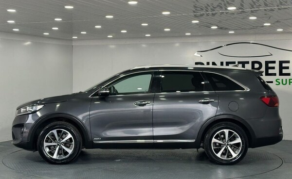 Used Kia Sorento 2018 for sale - 76040215: Photo 5