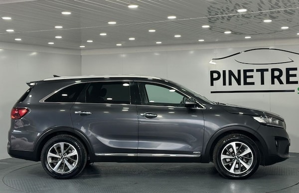 Used Kia Sorento 2018 for sale - 76040215: Photo 6