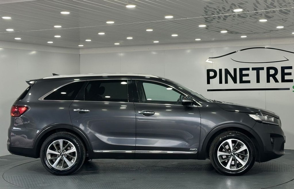 Used Kia Sorento 2018 for sale - 76040215: Photo 7