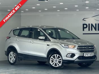 Used Ford Kuga 2017 for sale - 79647955: Photo