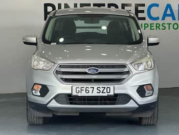 Used Ford Kuga 2017 for sale - 79647955: Photo