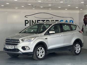 Used Ford Kuga 2017 for sale - 79647955: Photo