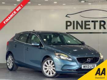 2013 (13) - 2.0 D4 SE Lux Hatchback 5dr Diesel Manual Euro 5 (s/s) (177 ps)