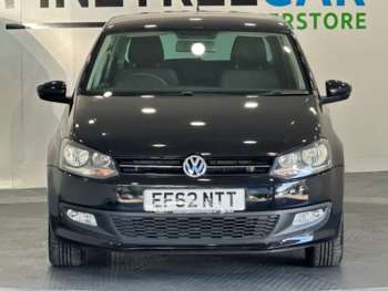 Used Volkswagen Polo 2012 for sale - 75220891: Photo
